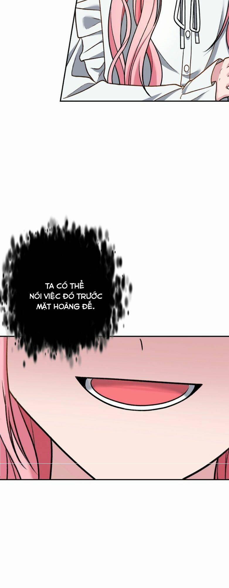 Người Hậu Thuẫn Trẻ Tuổi Của Kẻ Phản Diện 2 trang 56