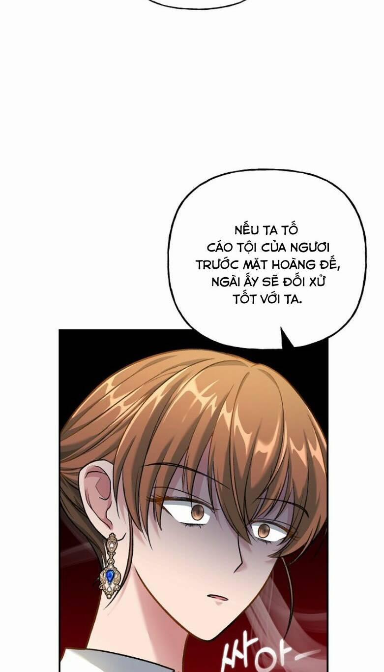 Người Hậu Thuẫn Trẻ Tuổi Của Kẻ Phản Diện 2 trang 60