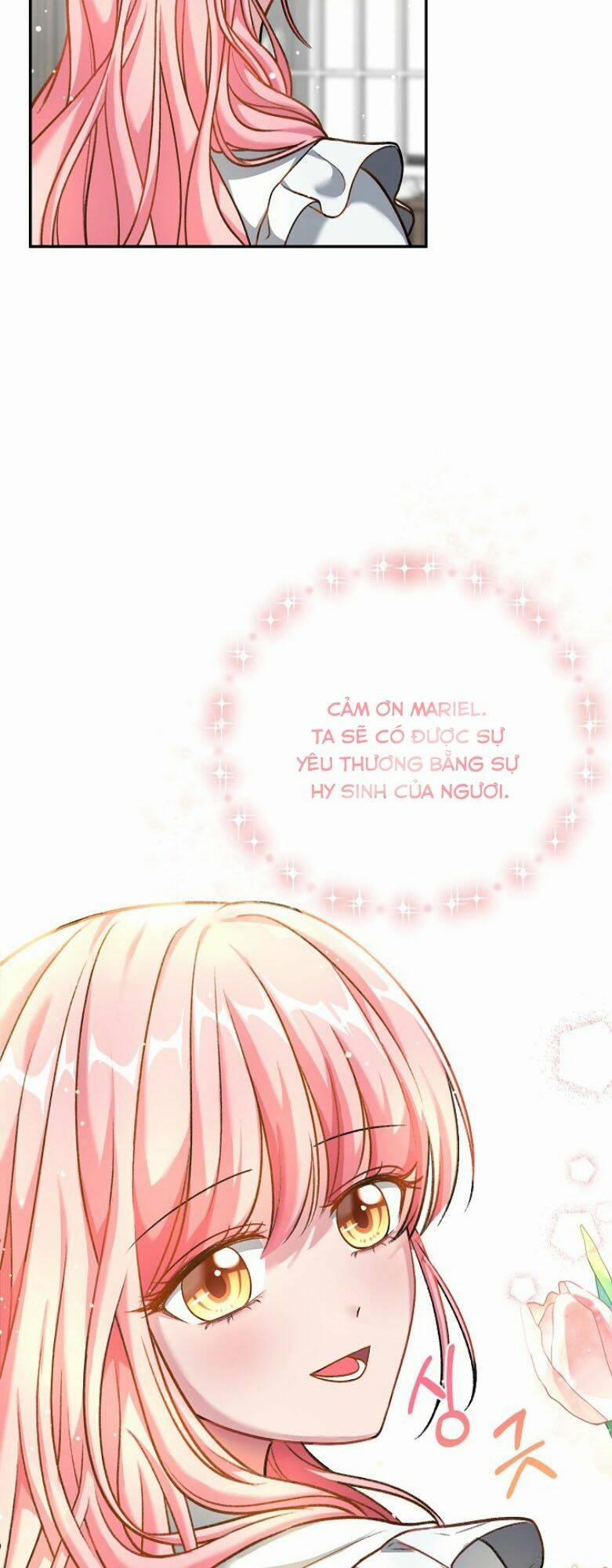 Người Hậu Thuẫn Trẻ Tuổi Của Kẻ Phản Diện 2 trang 63