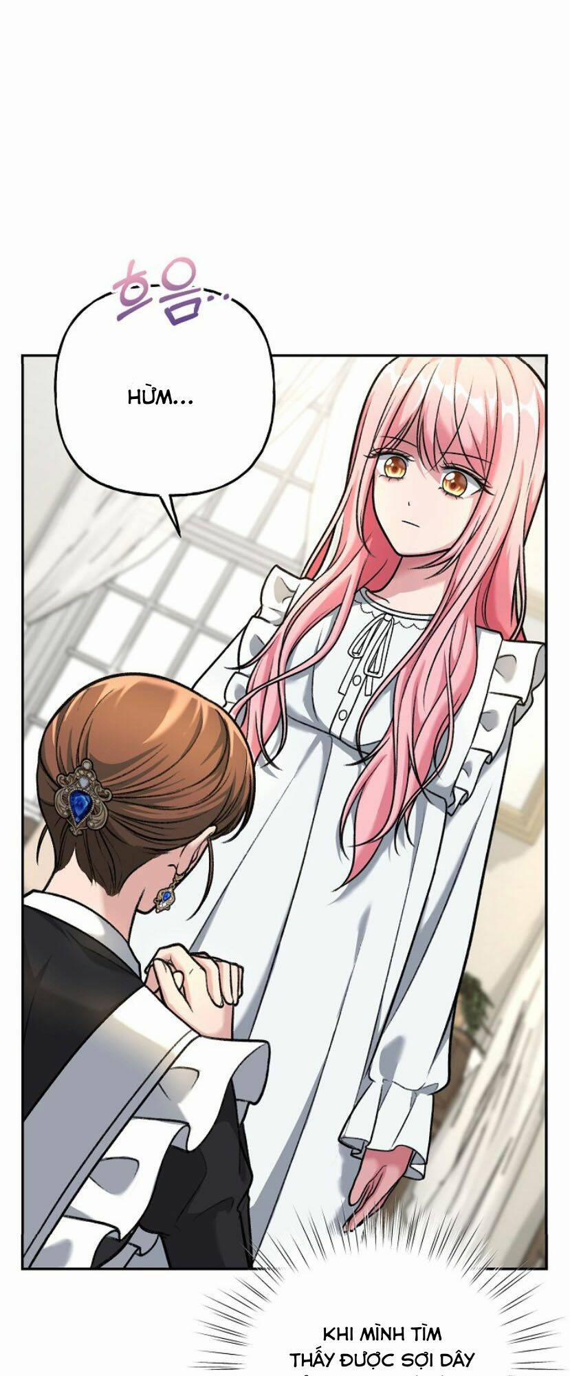 Người Hậu Thuẫn Trẻ Tuổi Của Kẻ Phản Diện 2 trang 68