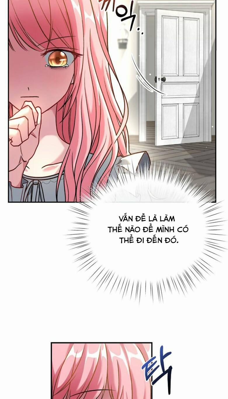 Người Hậu Thuẫn Trẻ Tuổi Của Kẻ Phản Diện 2 trang 8