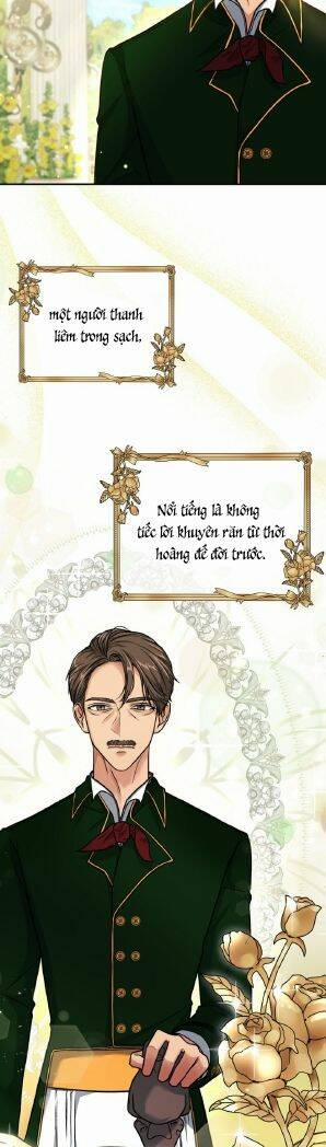 Người Hậu Thuẫn Trẻ Tuổi Của Kẻ Phản Diện 3 trang 10