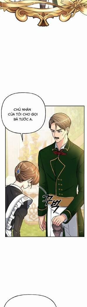 Người Hậu Thuẫn Trẻ Tuổi Của Kẻ Phản Diện 3 trang 11