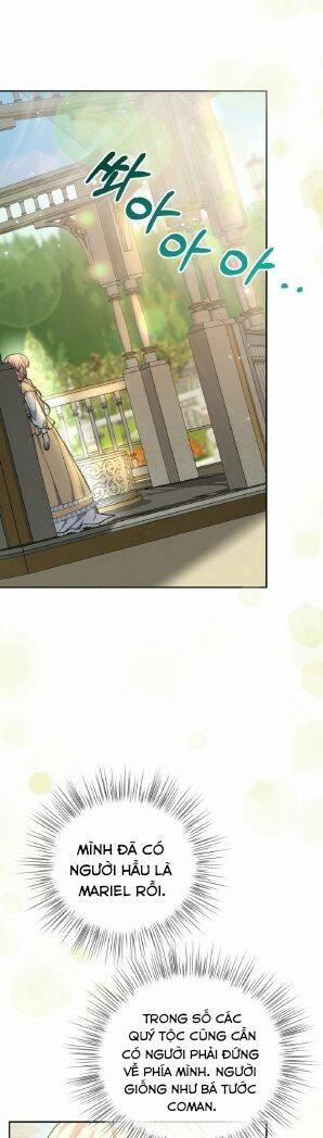 Người Hậu Thuẫn Trẻ Tuổi Của Kẻ Phản Diện 3 trang 13