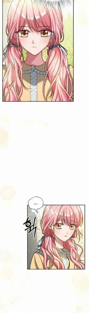 Người Hậu Thuẫn Trẻ Tuổi Của Kẻ Phản Diện 3 trang 14