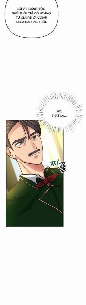 Người Hậu Thuẫn Trẻ Tuổi Của Kẻ Phản Diện 3 trang 17