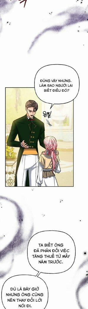 Người Hậu Thuẫn Trẻ Tuổi Của Kẻ Phản Diện 3 trang 19