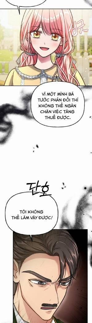 Người Hậu Thuẫn Trẻ Tuổi Của Kẻ Phản Diện 3 trang 20