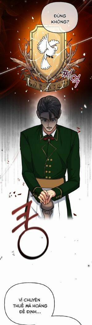 Người Hậu Thuẫn Trẻ Tuổi Của Kẻ Phản Diện 3 trang 22