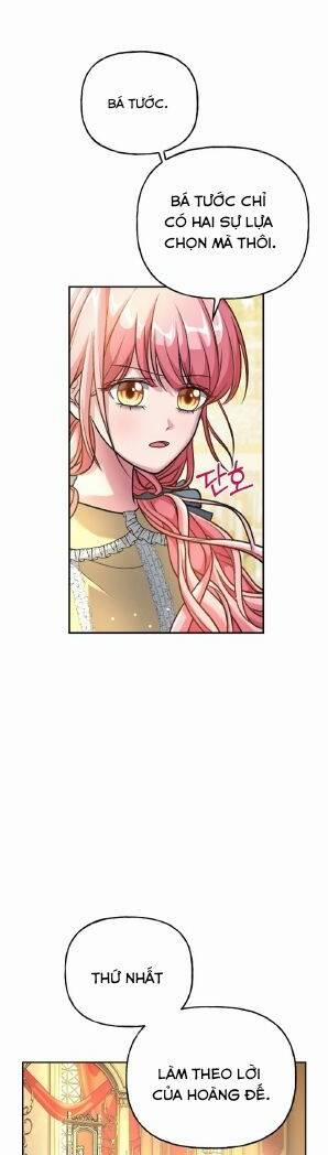 Người Hậu Thuẫn Trẻ Tuổi Của Kẻ Phản Diện 3 trang 29