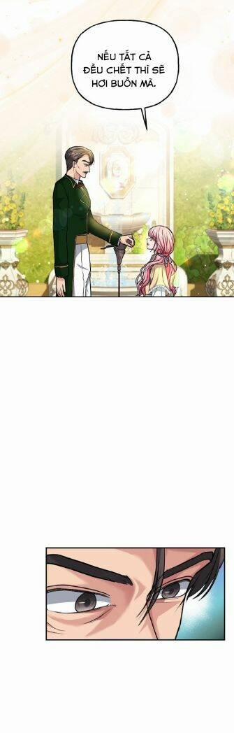 Người Hậu Thuẫn Trẻ Tuổi Của Kẻ Phản Diện 3 trang 31