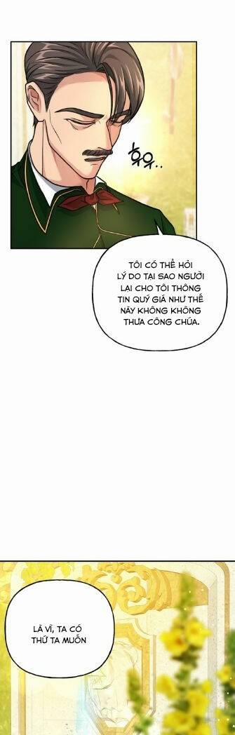 Người Hậu Thuẫn Trẻ Tuổi Của Kẻ Phản Diện 3 trang 32