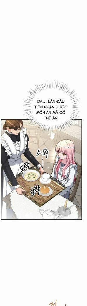 Người Hậu Thuẫn Trẻ Tuổi Của Kẻ Phản Diện 3 trang 4