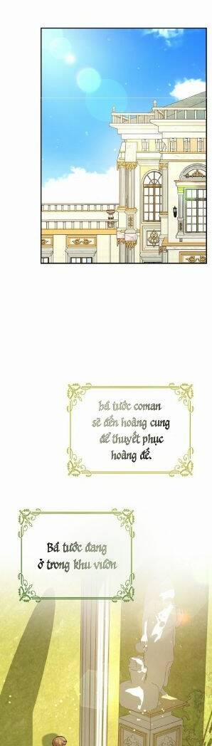 Người Hậu Thuẫn Trẻ Tuổi Của Kẻ Phản Diện 3 trang 8