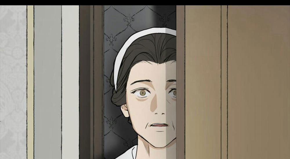 Người Hầu 1 trang 10