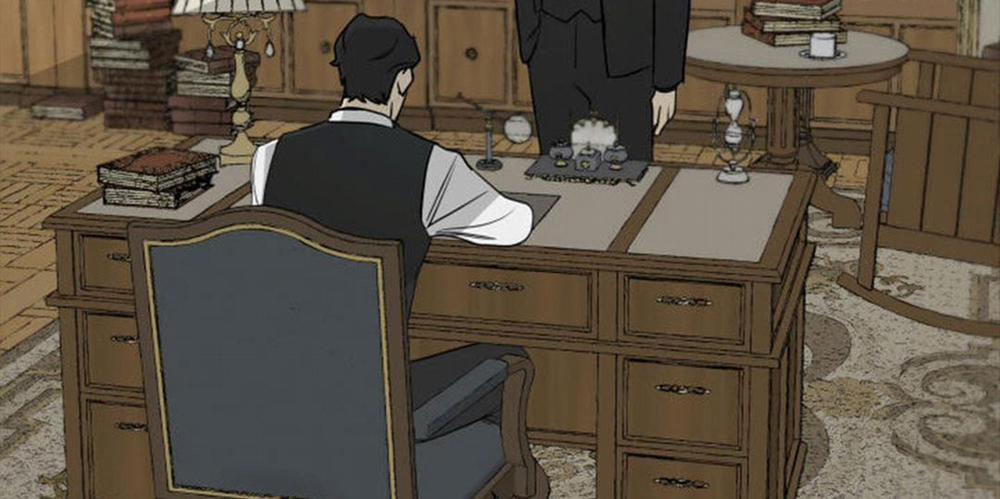 Người Hầu 1 trang 94