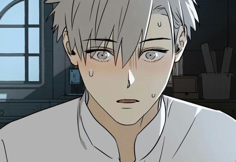 Người Hầu 10 trang 156