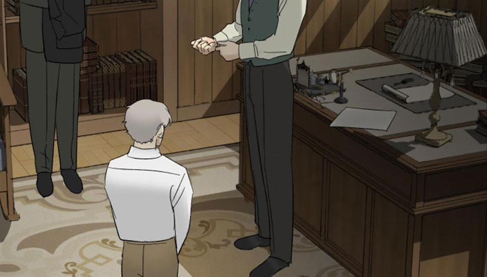 Người Hầu 12 trang 121