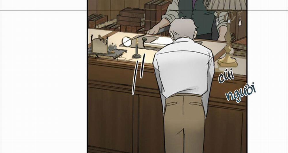 Người Hầu 12 trang 138