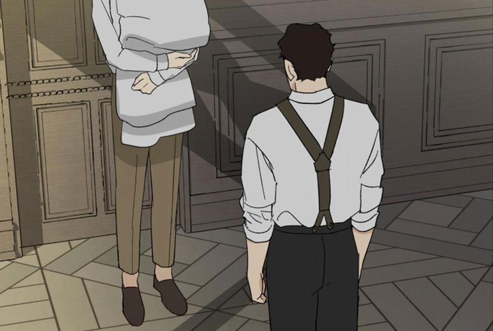 Người Hầu 12 trang 41