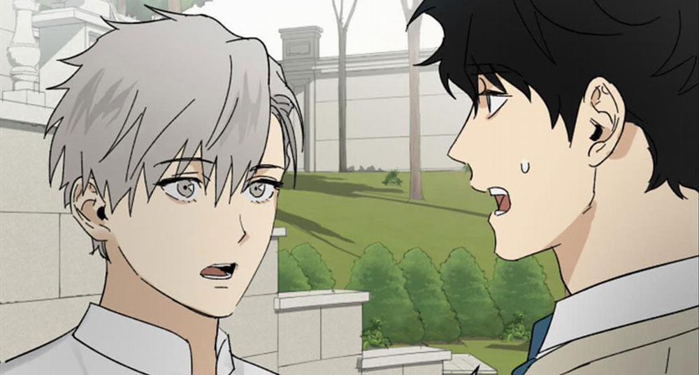 Người Hầu 12 trang 92