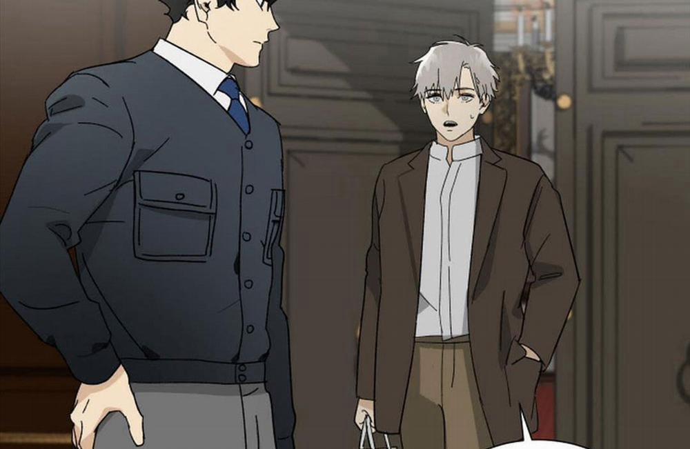 Người Hầu 13 trang 41