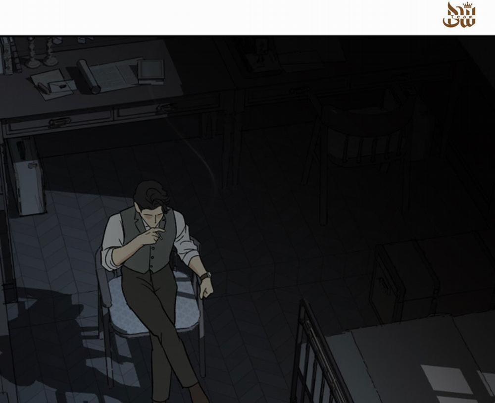 Người Hầu 14 trang 12