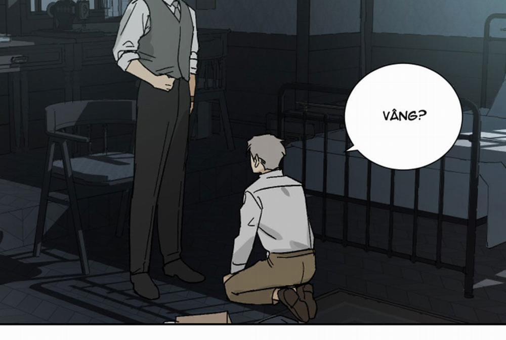 Người Hầu 14 trang 159