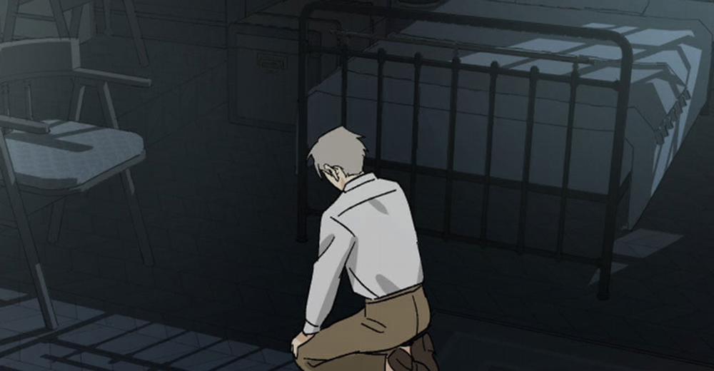 Người Hầu 14 trang 167