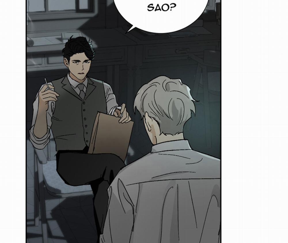 Người Hầu 14 trang 32