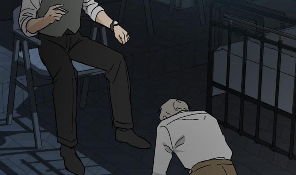 Người Hầu 14 trang 94