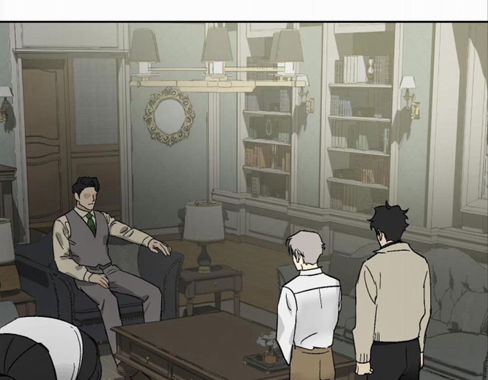 Người Hầu 15 trang 176