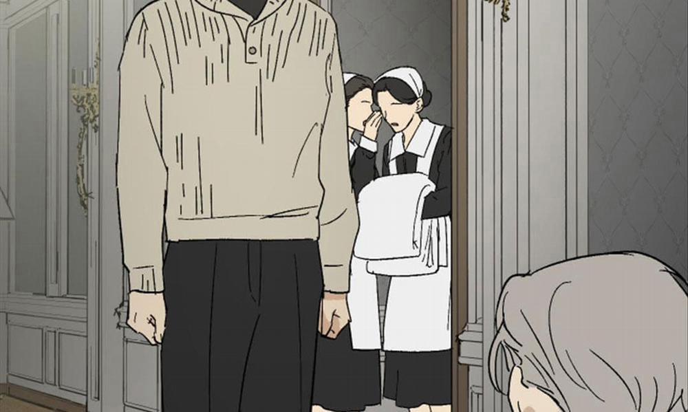 Người Hầu 15 trang 40