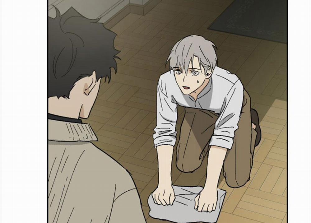 Người Hầu 15 trang 45