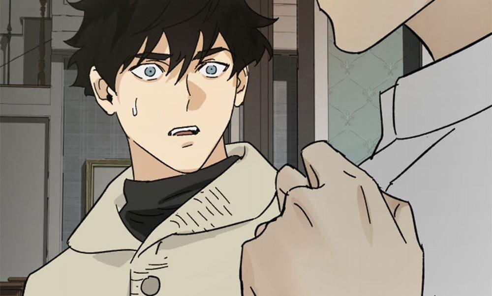 Người Hầu 16 trang 1