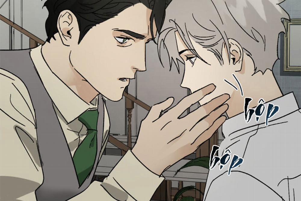 Người Hầu 16 trang 128