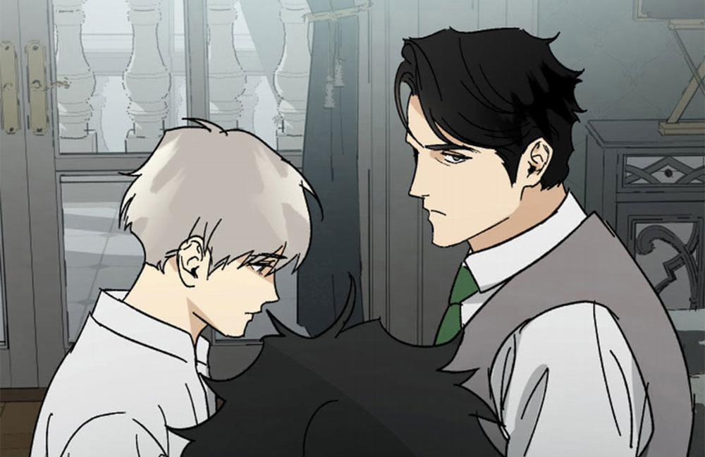 Người Hầu 16 trang 143