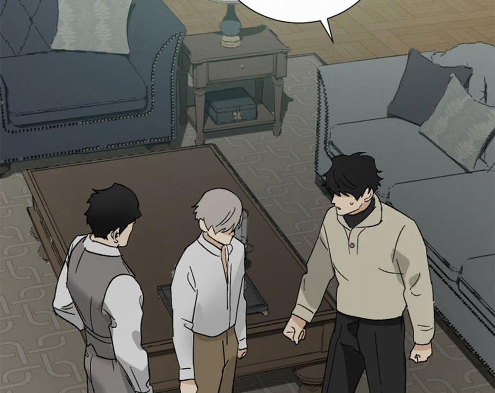 Người Hầu 16 trang 157