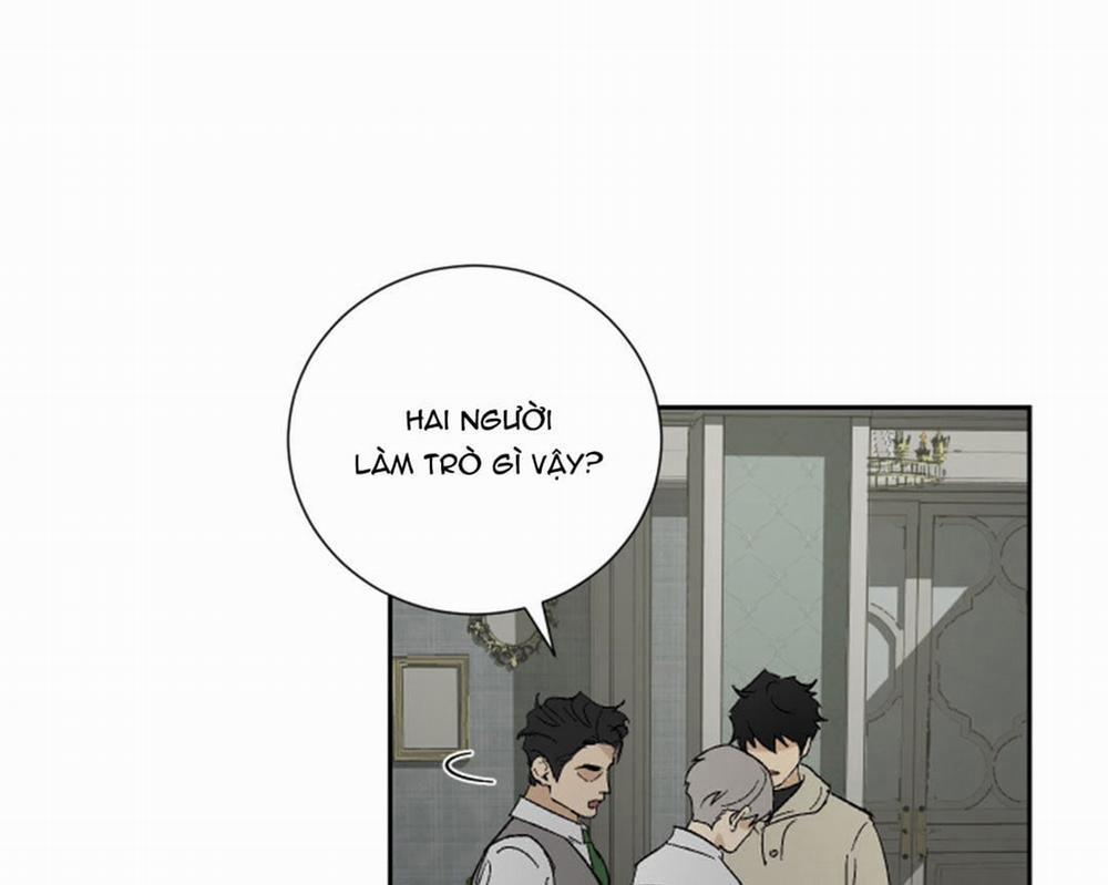 Người Hầu 16 trang 160