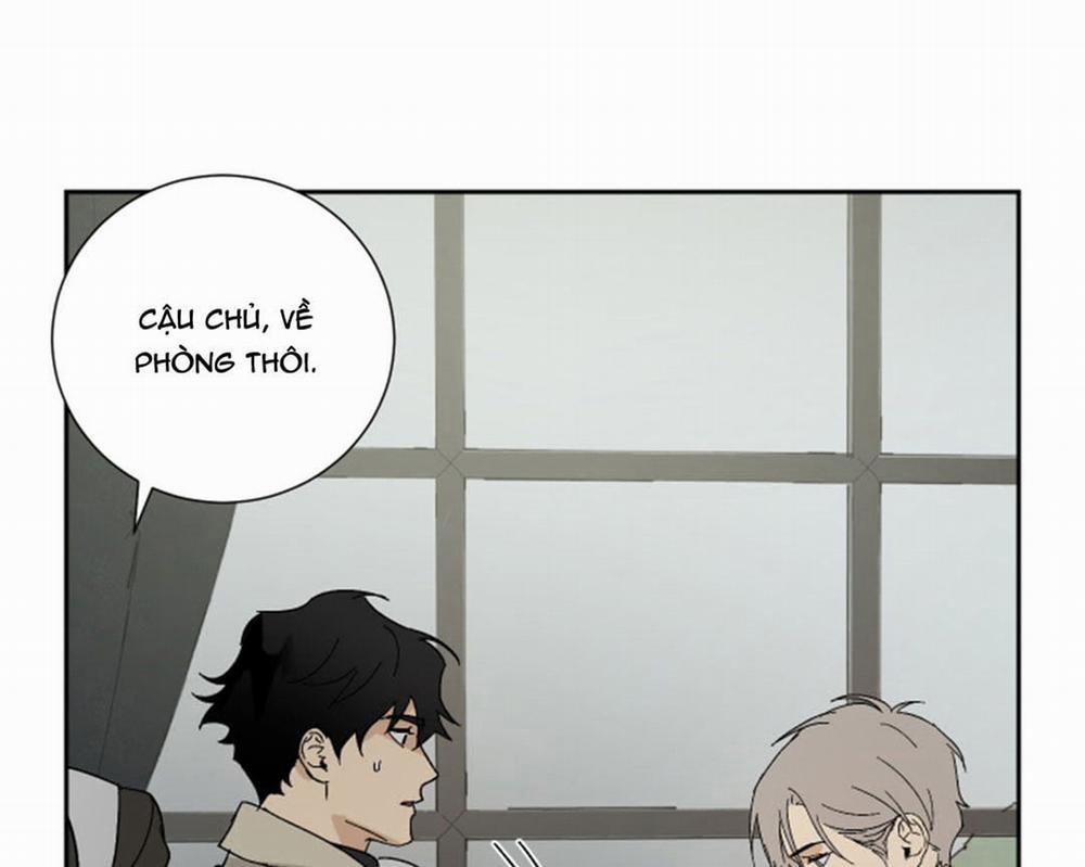 Người Hầu 16 trang 168