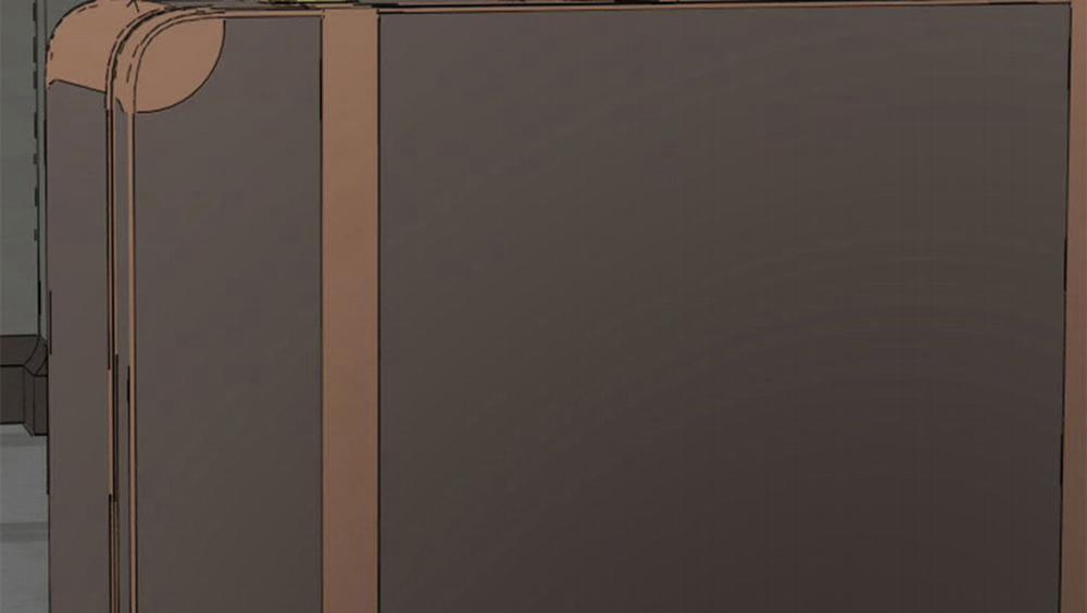 Người Hầu 16 trang 207