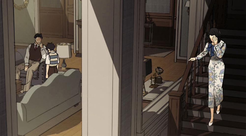 Người Hầu 17 trang 37