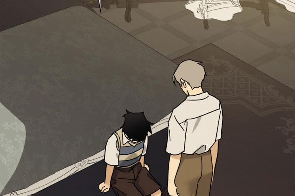 Người Hầu 17 trang 64