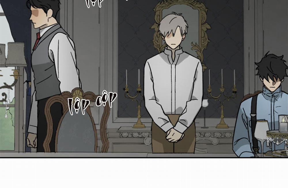 Người Hầu 18 trang 14