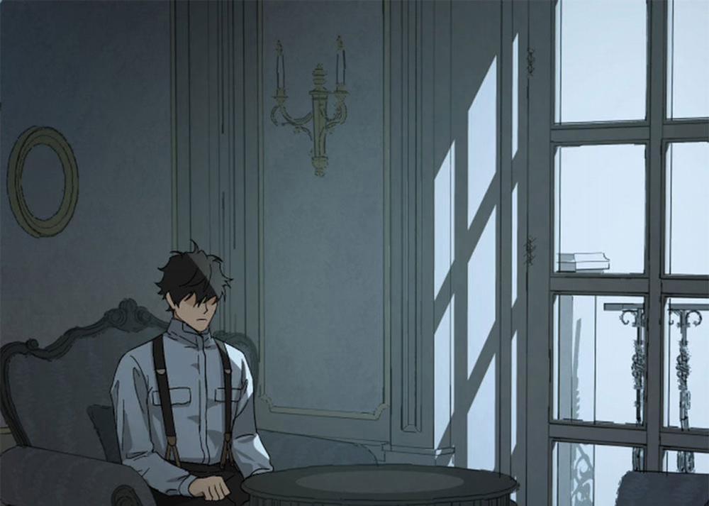 Người Hầu 18 trang 151