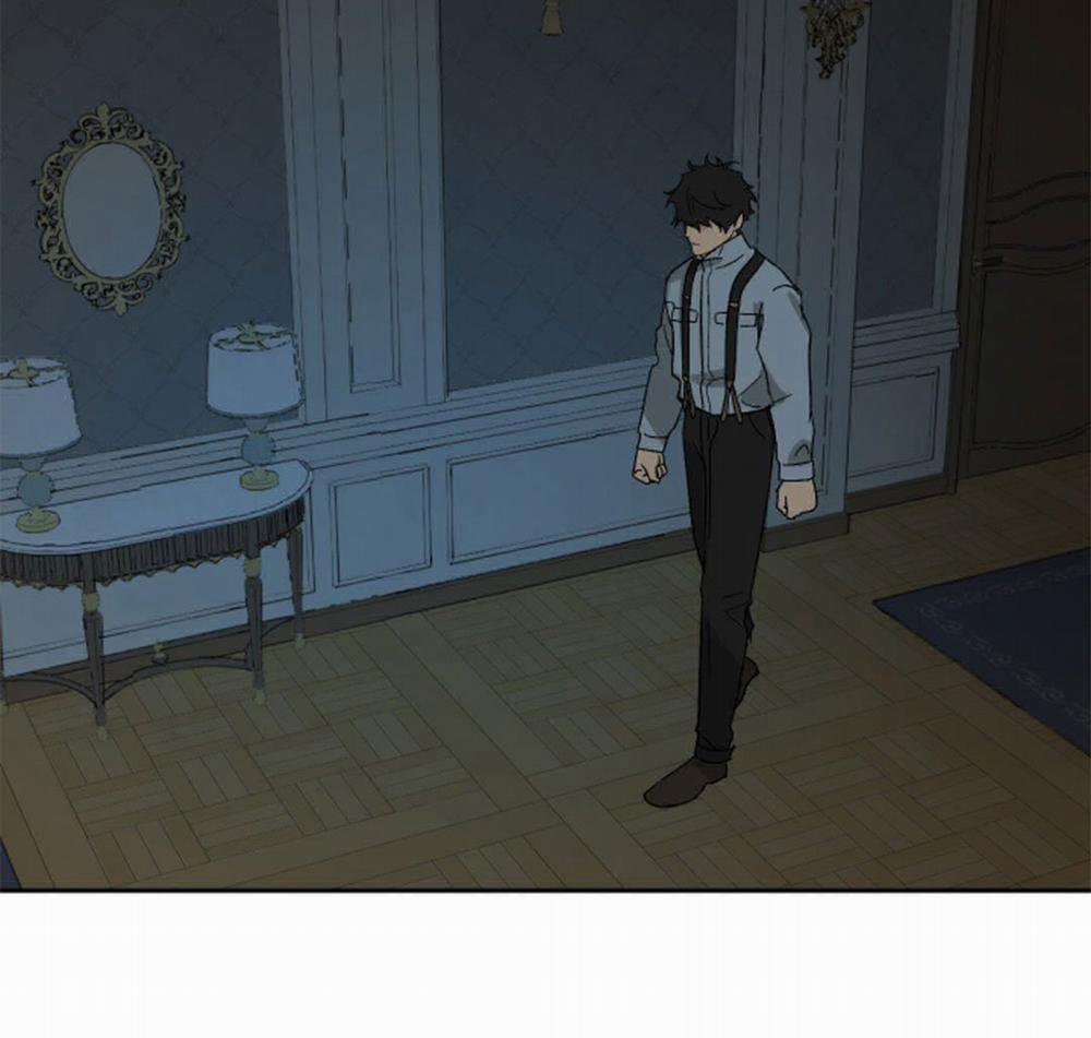 Người Hầu 18 trang 157