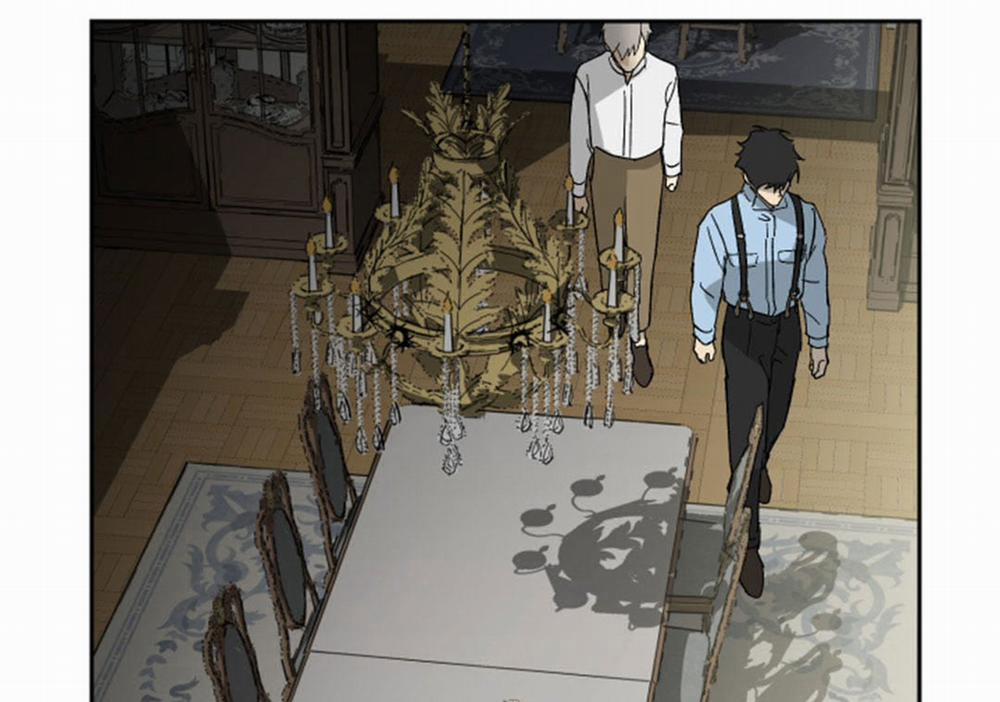 Người Hầu 18 trang 2