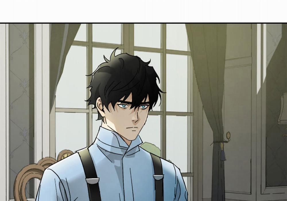 Người Hầu 18 trang 23