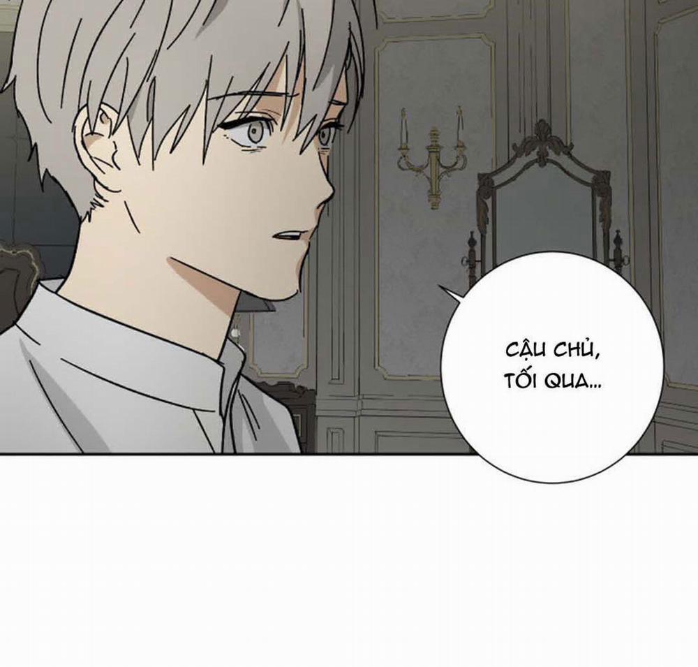 Người Hầu 19 trang 125