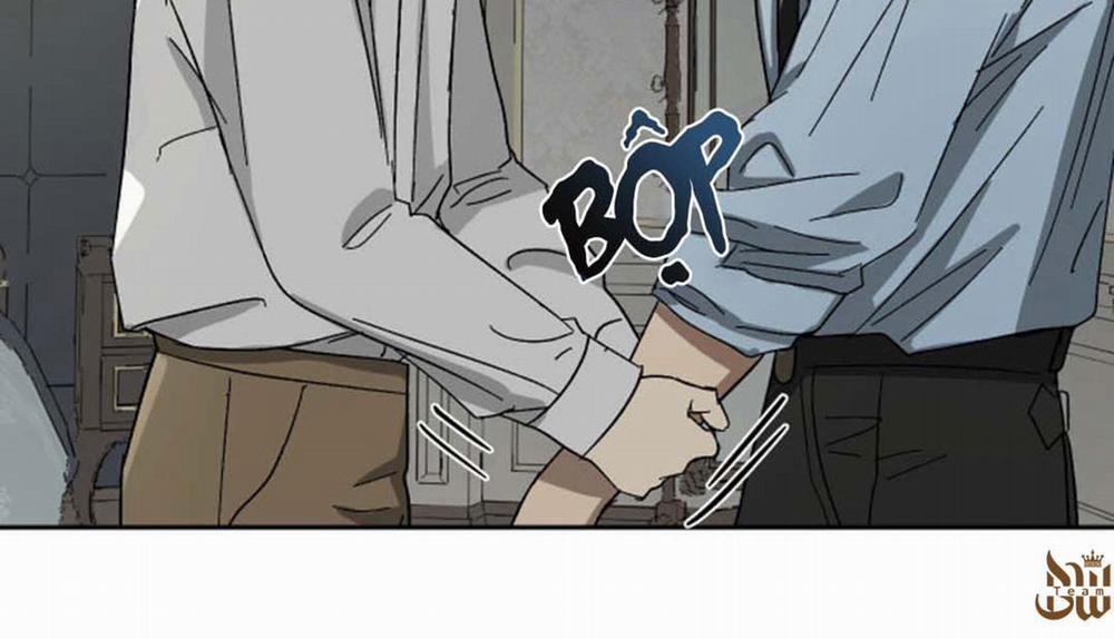 Người Hầu 19 trang 136